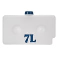 thumbnail image 2 of Universal 7L Plastic Fuel Tank Oil Gasoline Tank Air Parking Heater Tank Car Caravan Motorhome Parki, 2 of 5