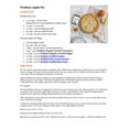 thumbnail image 6 of Watkins Pure Vanilla Bean Paste, 2 oz. (Plastic Container), 6 of 10