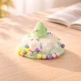 thumbnail image 5 of TOYOUME Novelty Cake Squishy, Green, 5 of 5