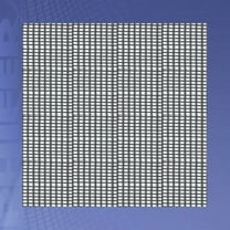 Phifer 36 In. x 25 Ft. Charcoal Fiberglass Screen Cloth 3002880
