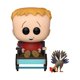 thumbnail image 2 of Figura de vinilo coleccionable Funko POP! Timmy Burch y Gobbles de South Park, 2 of 8