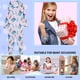 thumbnail image 3 of Pijama Enterizo de Forro Polar con Capucha para Niños Disney Stitch, 3 of 5
