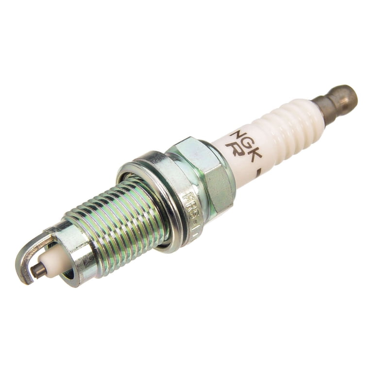 NGK V-Power Spark Plug, FR5-1 NGK Fits select: 1986-2000 JEEP 