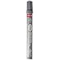 thumbnail image 3 of Testors Enamel Paint Marker-Metallic Silver, 3 of 3