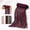 O9-Purple wine, variant on Table Runner 9.84X2.95Ft For Christmas Decorations Home Linen Table Decor Boho Rustic Fall Decor For Home Wedding Engagement Party,Bean Paste