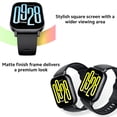 thumbnail image 2 of Reloj inteligente Xiaomi Redmi Watch 5 Active 2.0" LCD 5ATM, 2 of 8