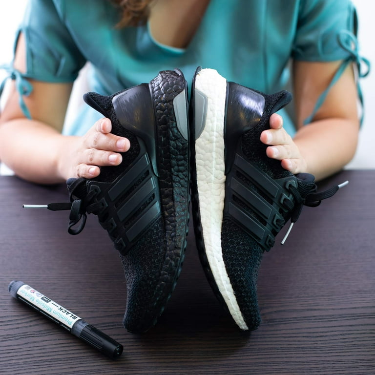 Wilkins Premium Midsole Marker for Customization Paint on Leather