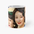 thumbnail image 1 of A Virtuous Business kdrama Classic Mug, 1 of 1