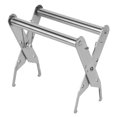 thumbnail image 4 of Accessoire d'Apiculture Cadre en Acier Inoxydable Durable pour Abeille Cadre en Acier Inoxydable pour Palourdes Clip Multifonctionnel, 4 of 5