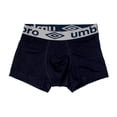 thumbnail image 4 of Boxer Umbro  Hombre Newcastle Multicolor 3 Piezas 011-VIMAOX, 4 of 4