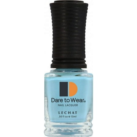 LECHAT Dare to Wear Nail Polish, Rock Candy, 0.500 Ounce