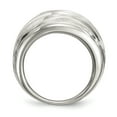 thumbnail image 2 of 925 Sterling Silver Ring, 2 of 8
