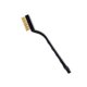 thumbnail image 1 of Mini cepillo de alambre de cobre de acero, cepillo de limpieza de Metal para eliminación de óxido de pintura Diy, industria doméstica LingWen 9024715534811, 1 of 1