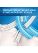 Oral-B 3D White Pro-Flex Toothbrush Medium 1 Each (Pack of 3)