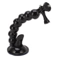 thumbnail image 1 of Car Suction Cup Mount, 7 Ways Adjustment 1/4 Screw Interface Dash Cam Holder  For Video Record, 1 of 8
