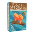 thumbnail image 1 of Juego de mesa Hootenanny Games Floats McGoats | 2-4 jugadores 10+, 1 of 8