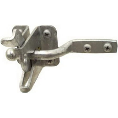 UPC 038613262126 product image for AUTOMATIC GATE LATCHES GALV | upcitemdb.com