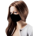 thumbnail image 1 of Beverly Hills Child Hi Fashion Designer 90210 Face Mask, 1 of 2