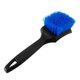 thumbnail image 1 of LUVCLS Cepillo para llantas de coche, cepillos para limpiar cubos de rueda, cepillos para detalles de ruedas de coche 6T2E O6F3 п`, 1 of 7