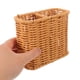 thumbnail image 5 of FUTUREORYY Cesta Organizadora Para Utensilios De Cocina Con Rattan Sintético Y Compartimentos, 5 of 7