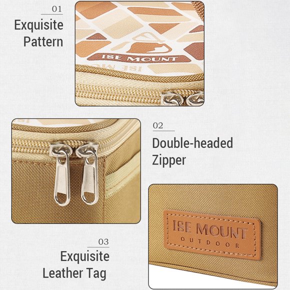 Sac de Stockage, Kit de Épices Contenants d'Épices Distributeur d'Épices Contenants d'Épices Ensemble avec Ensemble de Bouteille de Mewmewcat Ensemble de Bouteille de Siuke d'Épices