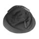 thumbnail image 2 of Funda para casco de soldadura, protección para el cuello, protección segura para la piel, funda para la cabeza, gorra de soldadura Negro, 2 of 9