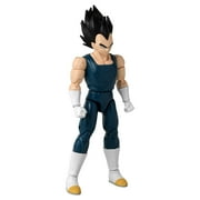 Dragon Stars Series - Dragon Ball Super - Vegeta (Super Hero), 6.5 Action Figure