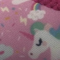 thumbnail image 4 of Elements Toddler Girls' Unicorn Tech Water Shoe, 4 of 4