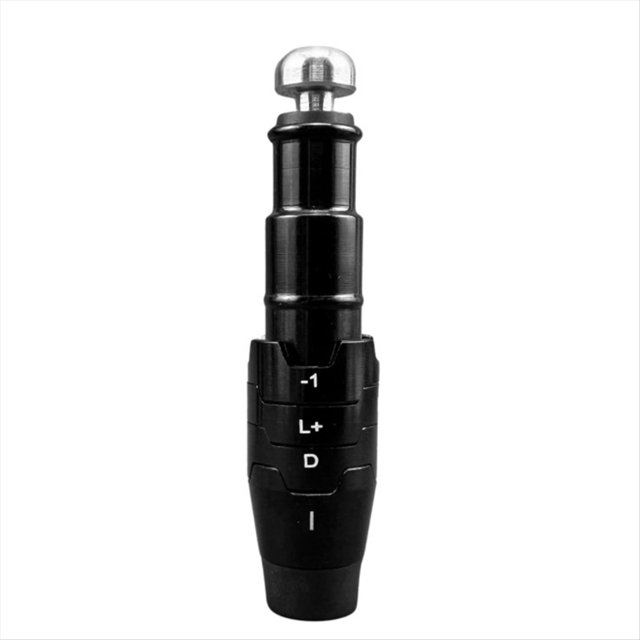 Accesorios de Repuesto para Manguito Adaptador de Golf KRANK F11, Accesorios de Conector de Taller para Palos de Golf.