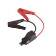 thumbnail image 4 of Car Booster Clamp, Easy Connection Battery Wire Clip Copper Contact  For Automobile Repair Detection, 4 of 8