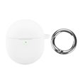 thumbnail image 1 of for Google Pixel Buds 2a headphone protective case silicone case charging case, 1 of 8