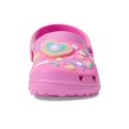 thumbnail image 2 of Zueco Skechers Heart Charmer-Girly Land para niñas, color rosa intenso, talla 2, 2 of 5