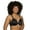 Midnight Black, variant on Womens Beauty Back Lift Underwire Bra