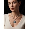 thumbnail image 4 of Confirmation Gifts Confirmed in Christ Necklace, 4 of 5
