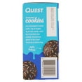 thumbnail image 5 of 2 Pack - QUEST PROTEIN COOKIE FROSTED CHOCOLATE CAKE 8PK/7.05OZ- Package May Vary, 5 of 5