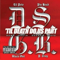 Til Death Do Us Part (CD)