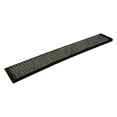 thumbnail image 2 of ECOGARD XC15510C Premium Cabin Air Filter with Activated Carbon Fits 2004-2010 BMW X3, 2001-2006 330Ci, 325Ci, M3, 2001-2007 330i, 2001-2005 325xi, 330xi, 2000 323Ci, 2001-2005 320i, 2 of 3