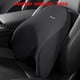 thumbnail image 1 of Soporte Lumbar para coche, reposacabezas, almohada para el cuello, almohada Universal suave para el cuello, cojín, almohada Lumbar de espuma viscoelástica para coche, soporte para la espalda Tan Jianjun unisex, 1 of 2