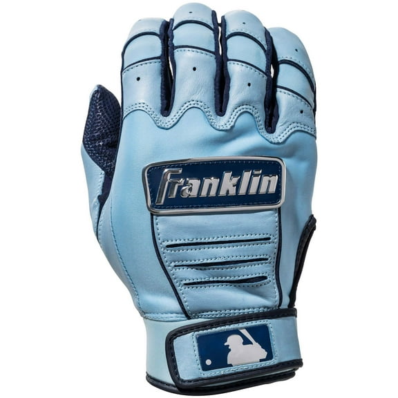 Franklin CFX Chrome Father's Day Men's Batting Gloves
