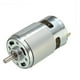 thumbnail image 1 of 775 Dc 12v-36v 3500-9000rpm Motor Ball Bearing High Torque High Power Low Noise Dc Motor Accessories, 1 of 4