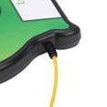 thumbnail image 1 of Cable de Lanzamiento de fibra Óptica, Estructura de Disco Estable Segura del Conector OS2 SC Mejora Precisión de Alta Eficiencia Para El Hogar Para La Oficina, 1 of 7
