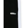 thumbnail image 2 of Hind Boy's Athletic 3-Pack Performance Sweatpants, Sizes 4-16, 2 of 3