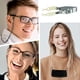 thumbnail image 5 of Cadena de gafas Cadena de gafas de sol Cadena de máscara de moda Cadena de cordón Cadena de máscara facial para mujeres y hombres, 5 of 5