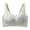 Light Green, variant on Sports Jelly Bras for Women Full Coverage Powerful Lifting Custom Bust Shaping Comfort Daily Underwear Strapless Bra