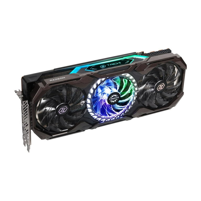 Radeon rx 6800 phantom gaming