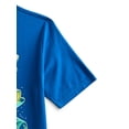 thumbnail image 3 of Wonder Nation, Boys' & Big Boys' Recognize Graphic Tee with Short Sleeves, Sizes 4-18, 3 of 5