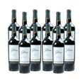 thumbnail image 1 of Pack De 12 Vino Tinto Huno Merlot 750Ml, 1 of 2