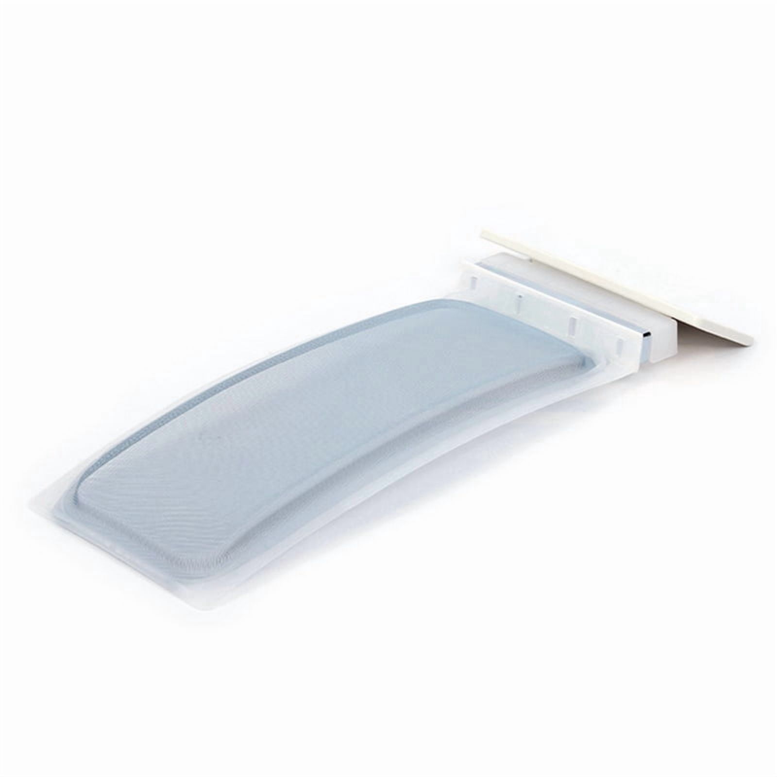 2X W10717210 Dryer Lint Screen Filter Replacement for Dryer Lint Screen W11522758 348846 348851 8558459 8557882 8559787