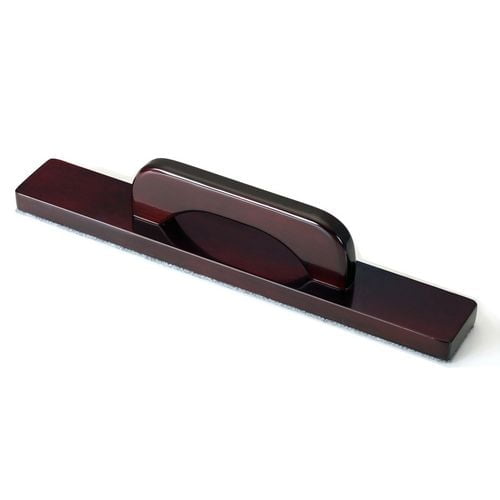 Brosse pour table de shuffleboard