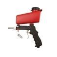thumbnail image 3 of Portable Sandblasting Gun Small Sand Blasting Machine Adjustable Set Pneumatic Spray Tool ,Easy to Use, 3 of 6